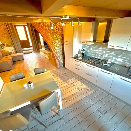 Casa Leo Apartmán Capoliveri (Isola d'Elba)