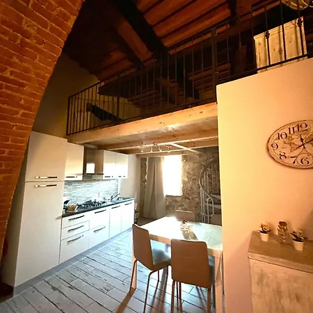 Casa Leo Capoliveri (Isola d'Elba)