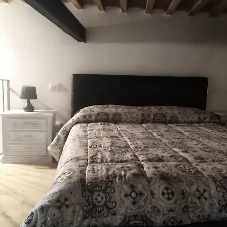 Casa Leo Apartmán Capoliveri (Isola d'Elba)