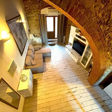 Apartman Casa Leo Capoliveri