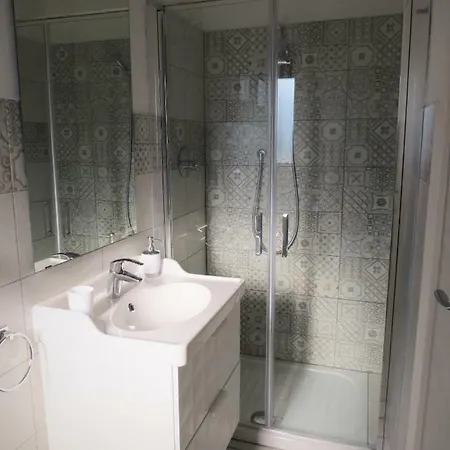 Apartamento Casa Leo