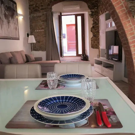 Casa Leo * Capoliveri (Isola d'Elba)