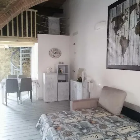 Casa Leo Capoliveri (Isola d'Elba)