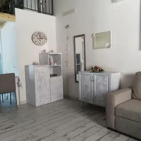 Apartamento Casa Leo