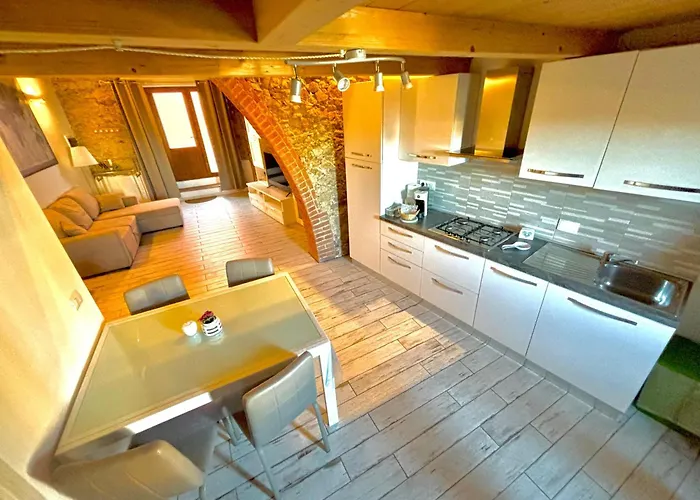 Casa Leo شقة كابوليفيري