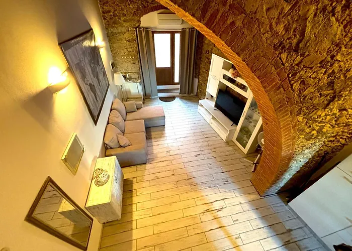 Apartman Casa Leo Capoliveri