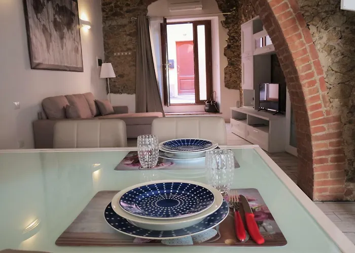 Casa Leo * Capoliveri