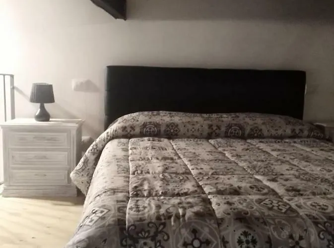 Casa Leo شقة كابوليفيري